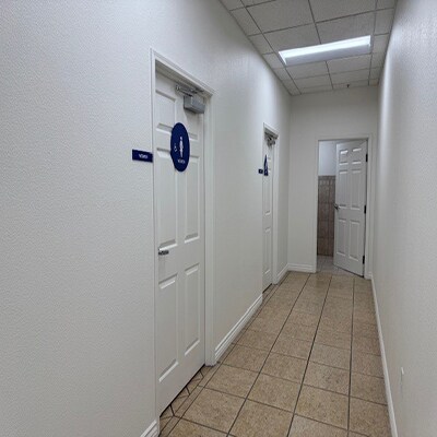 More Photos Of 2518 Boeing Way, Stockton Warehouse For Lease