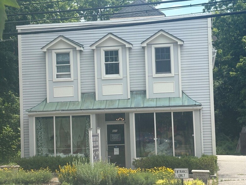 More Photos Of 431 E Main St, Mount Kisco Freestanding For Sale