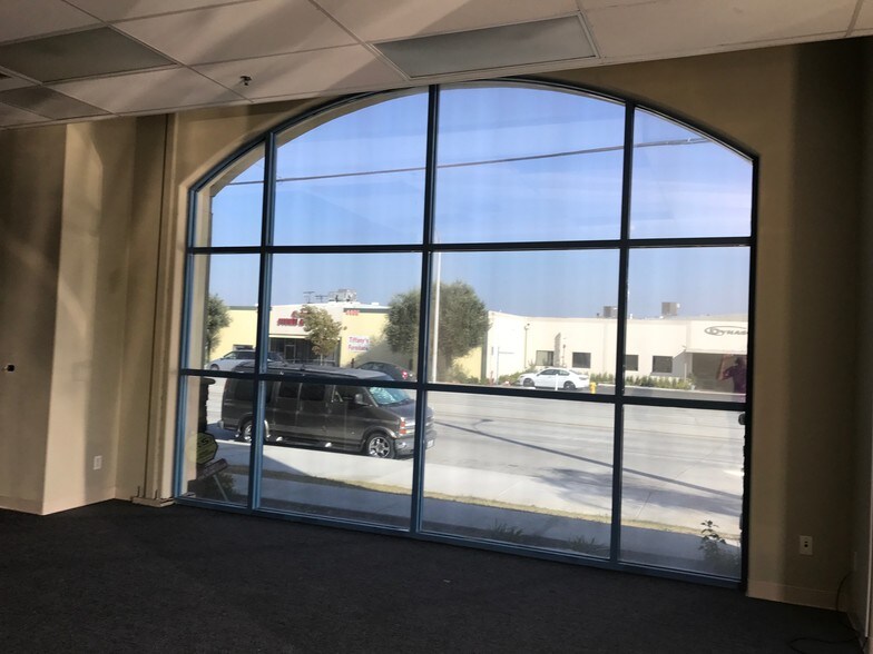 More Photos Of 4441 Baldwin Ave, El Monte Warehouse For Lease