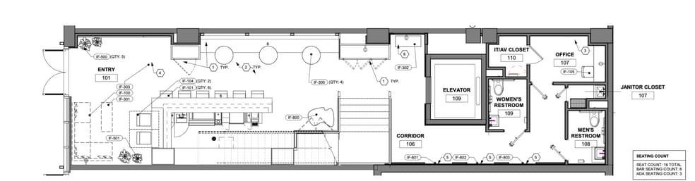 More Photos Of 801 S Miami Ave, Miami Apartments For Lease