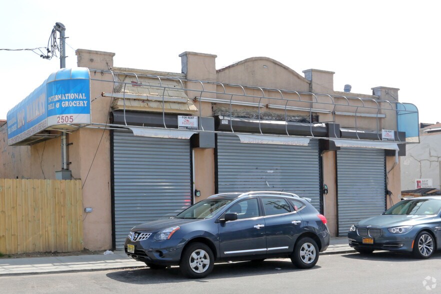 More Photos Of 2505 Seagirt Ave, Far Rockaway Freestanding For Sale