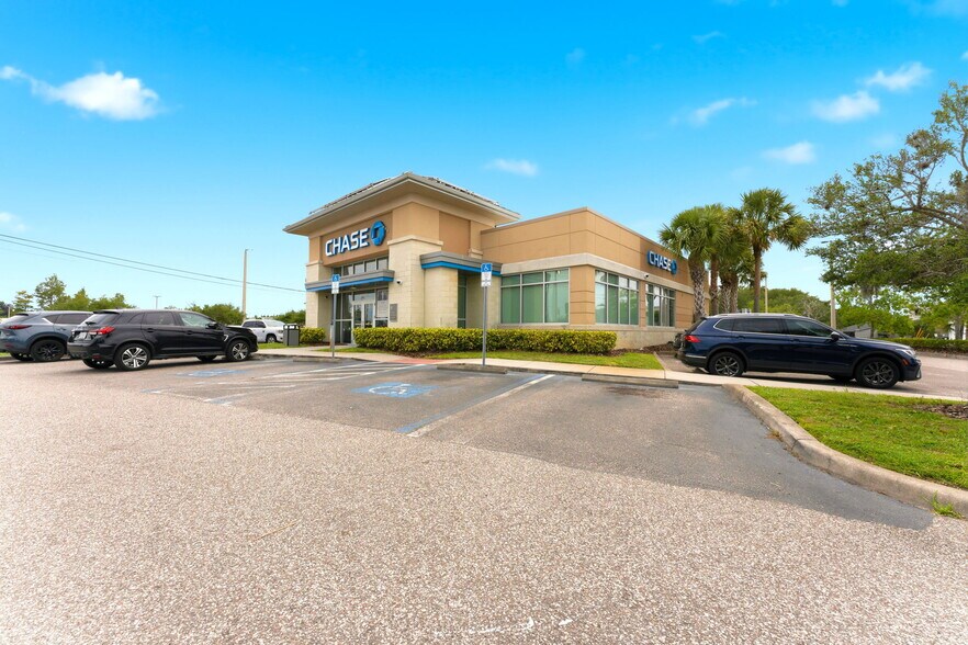Primary Photo Of 30500 US Highway 19 N, Palm Harbor Bank For Sale