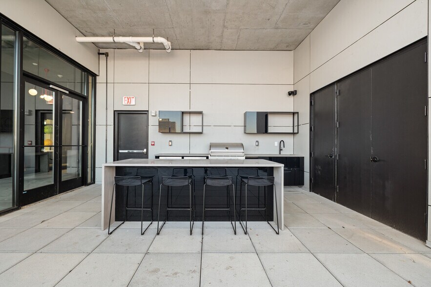 Photo of 1st Floor Ste Ground / Cellar