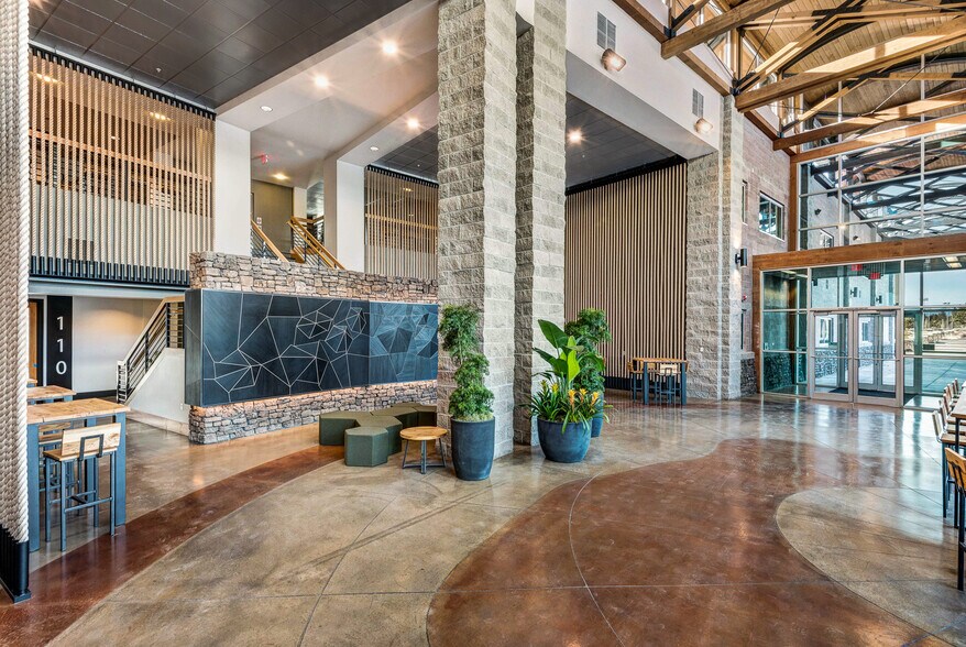 More Photos Of 1777 SW Chandler Ave, Bend Office For Lease