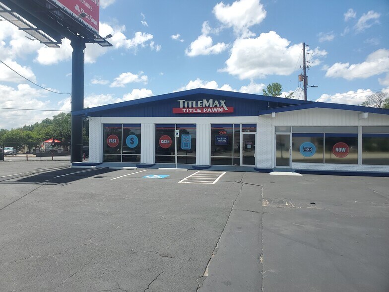 More Photos Of 1203 West Ave SW, Conyers Freestanding For Sale