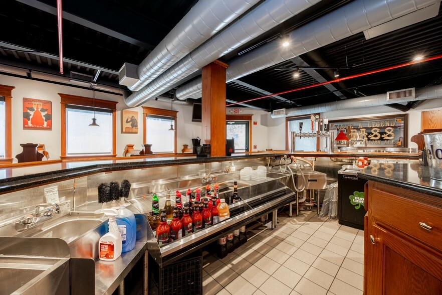 More Photos Of 1703 Pottstown Pike, Pottstown Restaurant For Sale