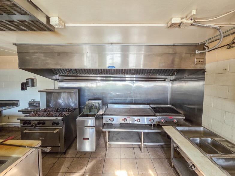 More Photos Of 3833 US-220, Jackson Springs General Retail For Sale