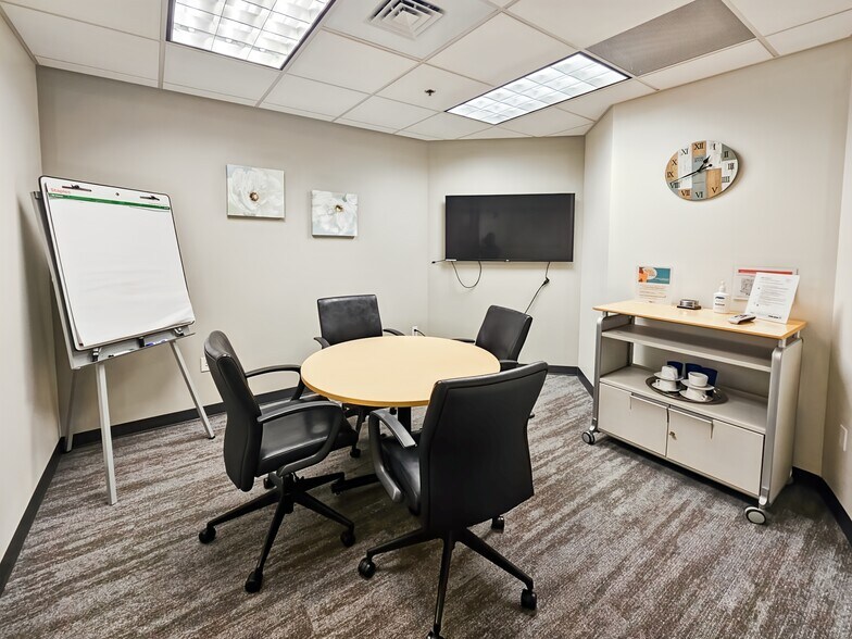 More Photos Of 1500 District Ave, Burlington Coworking Space