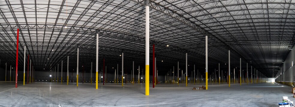 More Photos Of 2300 S Pennsylvania Ave, Morrisville Distribution For Lease