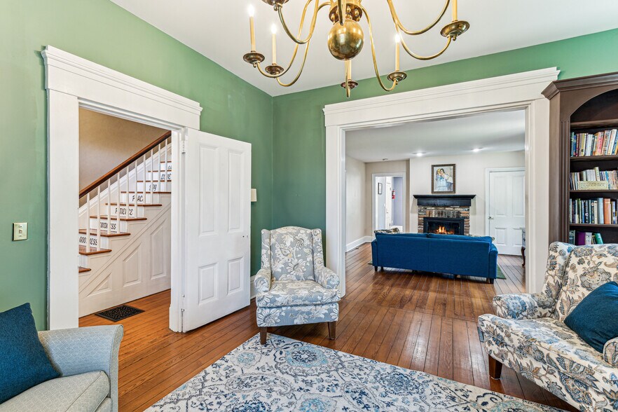 More Photos Of 1311 US Route 50, Milford Hospitality For Sale