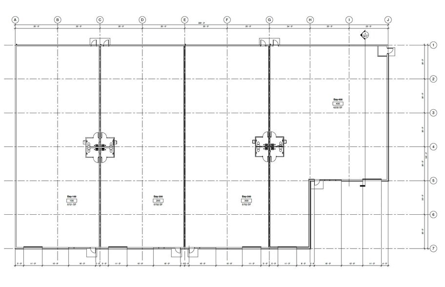 More Photos Of N 156th St & NE-36, Bennington Light Distribution For Lease