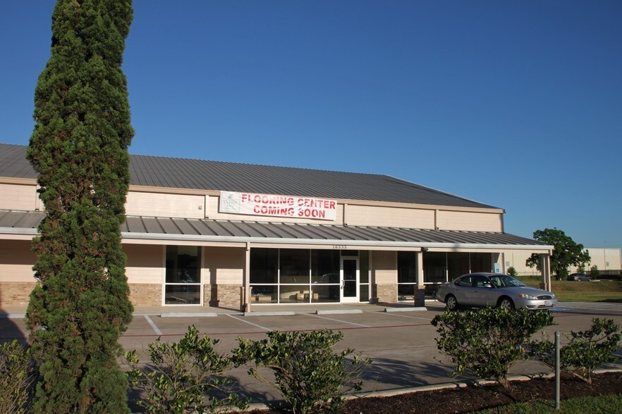 More Photos Of 16333 Mueschke Rd, Cypress Warehouse For Lease
