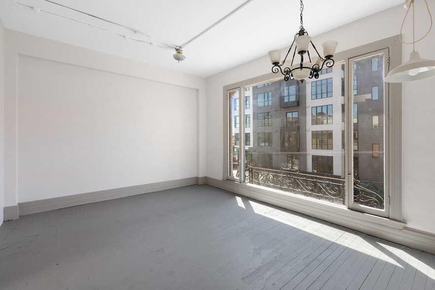 More Photos Of 1214 Sutter St, San Francisco Storefront Retail Office For Sale