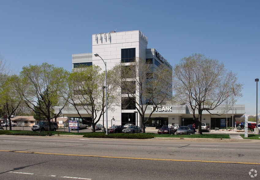 More Photos Of 1707 N Main St, Longmont Office For Lease