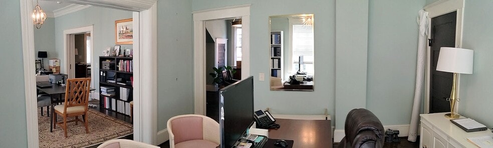 More Photos Of 1824-1826 E 7th St, Charlotte Office Residential For Lease