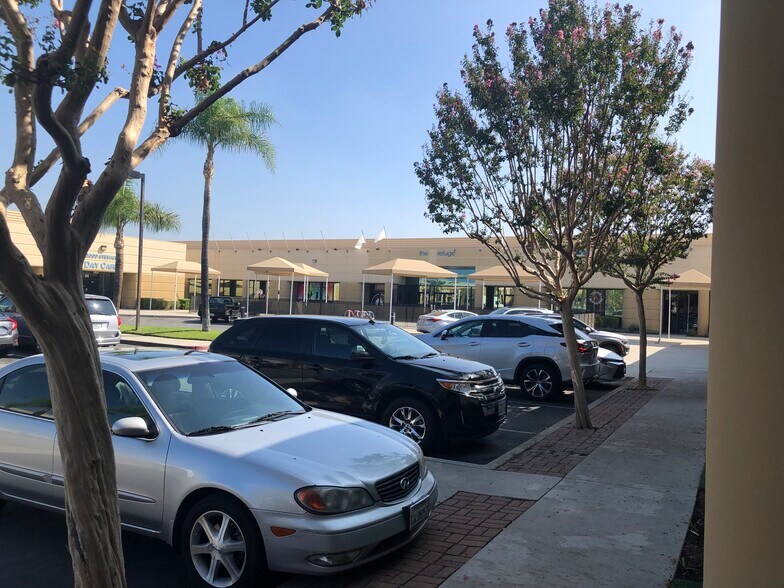 More Photos Of 9269 Utica Ave, Rancho Cucamonga Unknown For Lease