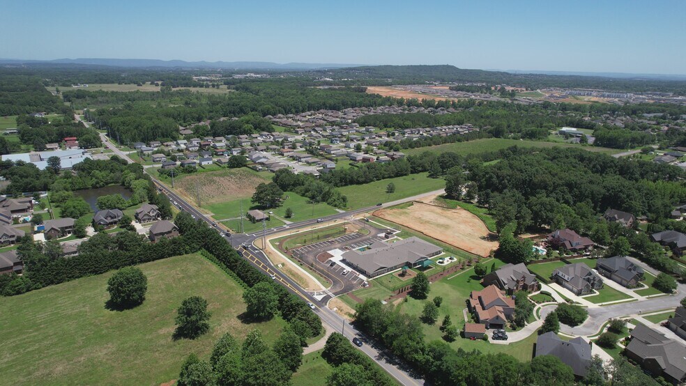 Primary Photo Of 1834 Balch Road, Madison Land For Sale