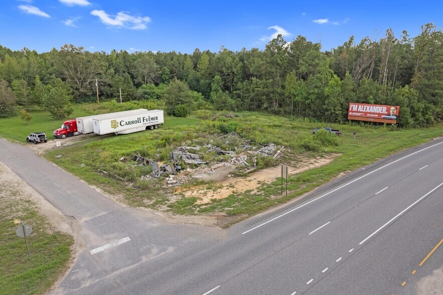 More Photos Of 48980 Rabun, Bay Minette Land For Sale