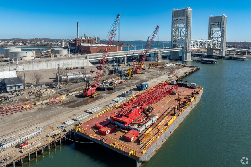 More Photos Of 555 South St, Quincy Land For Lease