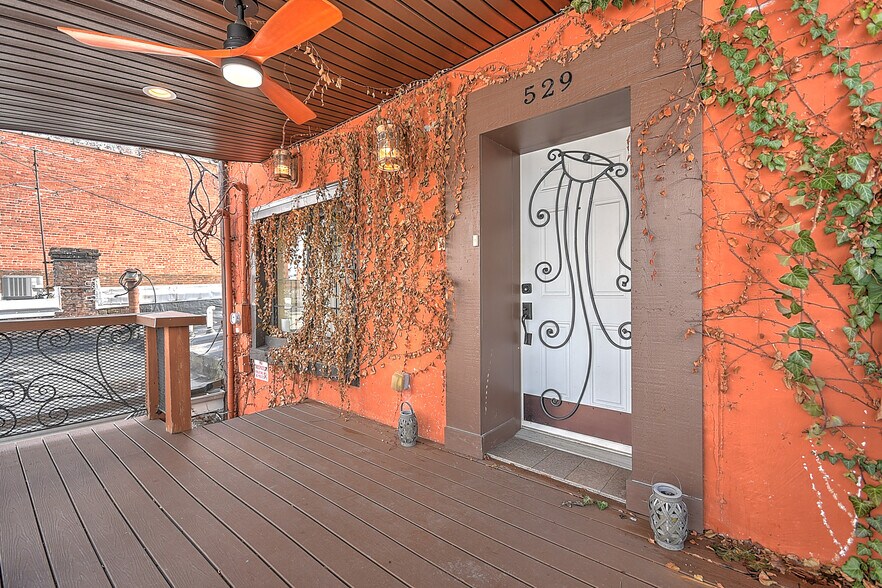 More Photos Of 529 State St, Bristol Storefront Retail Office For Sale