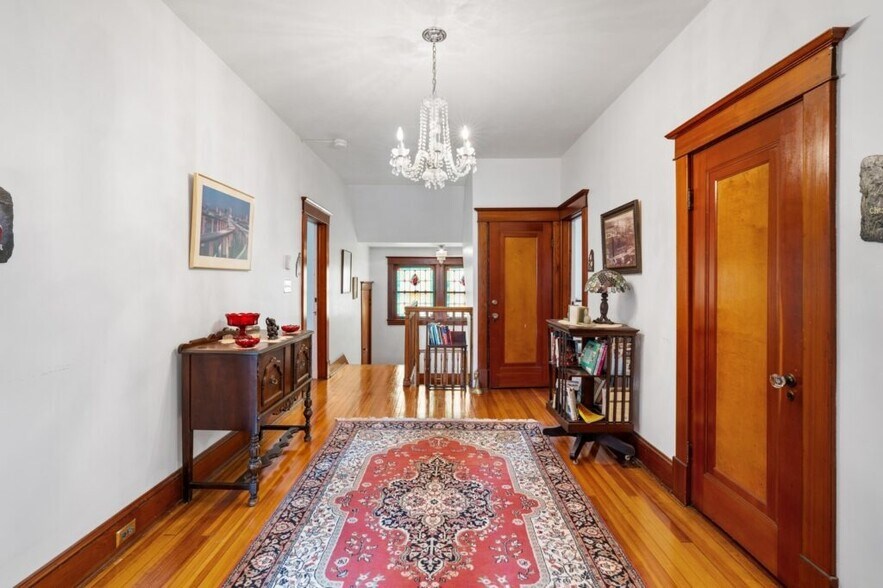 More Photos Of 6100 Frederick Ave, Catonsville Hospitality For Sale