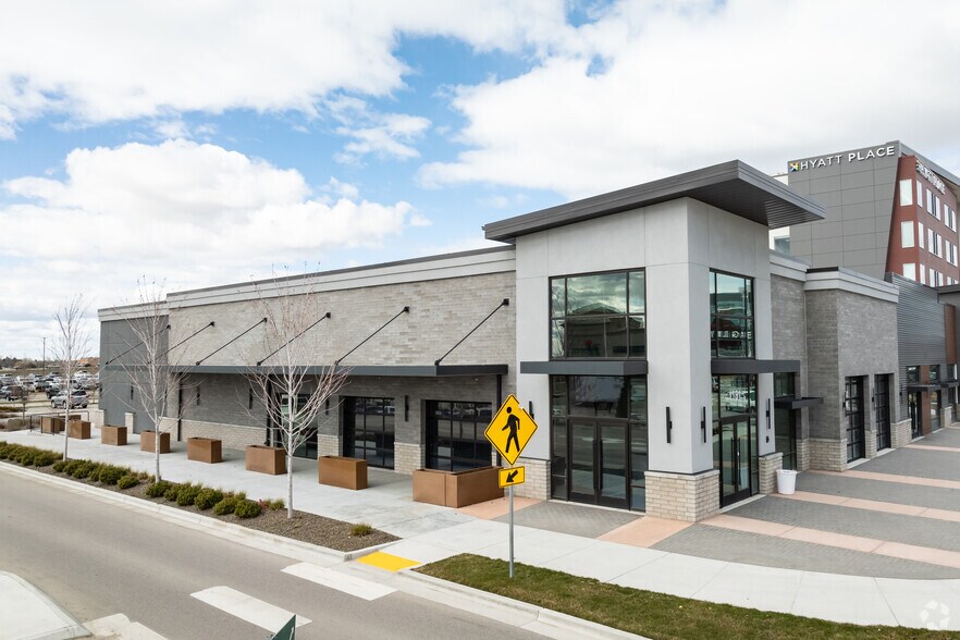 More Photos Of Eagle View Landing, Meridian Restaurant For Sale