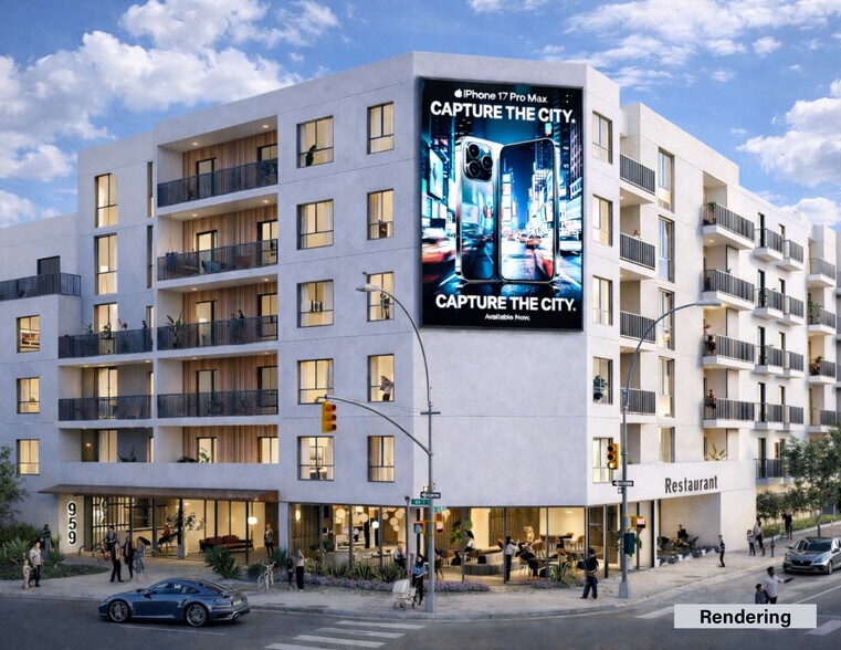 More Photos Of 959 Crenshaw Blvd, Los Angeles Freestanding For Sale