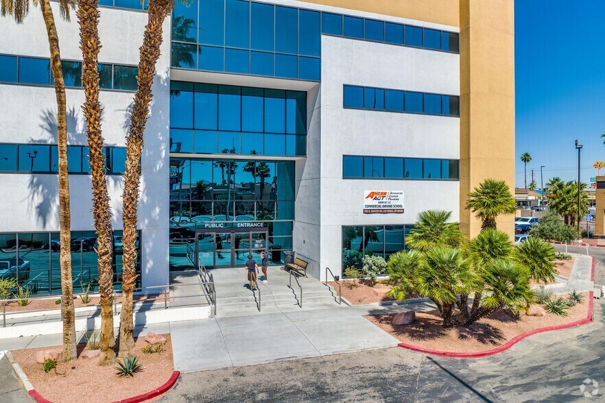More Photos Of 333 N Rancho Dr, Las Vegas Office Residential For Sale