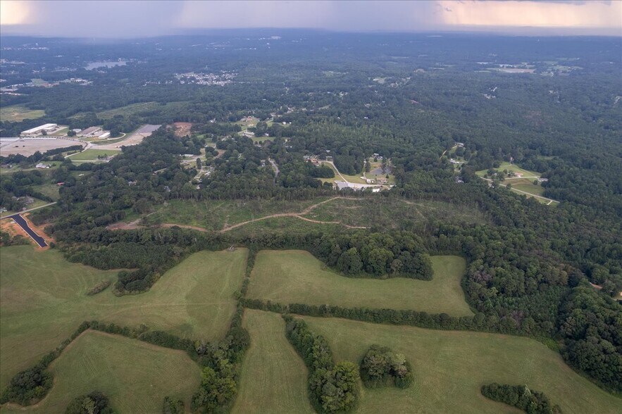 More Photos Of Old Airport Rd, Carrollton Land For Sale