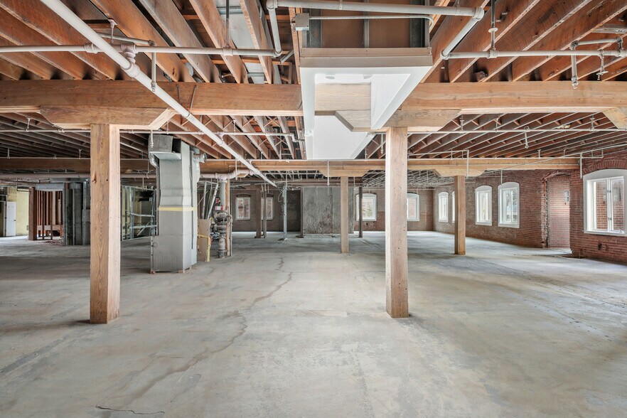 More Photos Of 410 Archibald St, Kansas City Storefront Retail Office For Sale