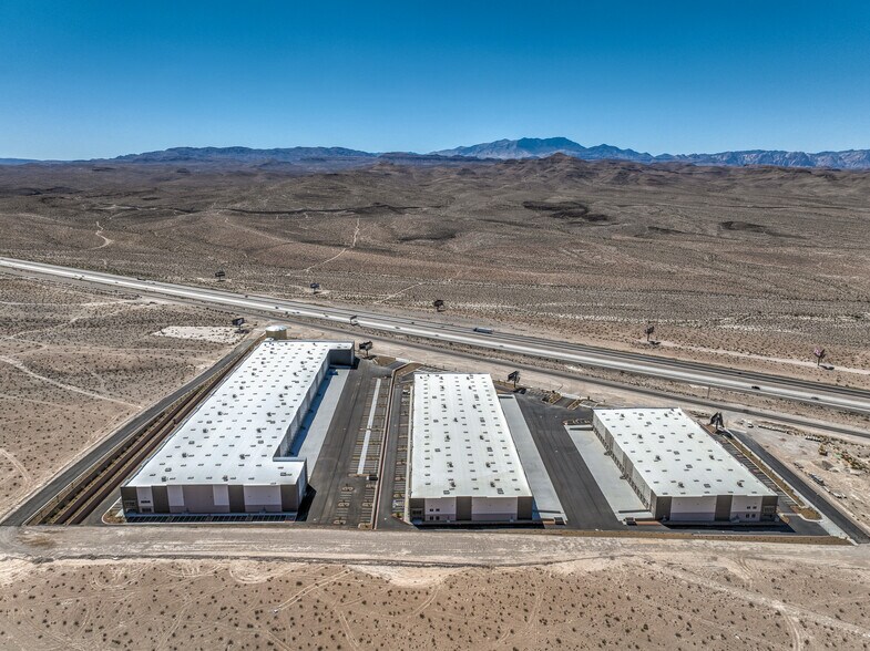 More Photos Of S Las Vegas Blvd, Las Vegas Unknown For Lease