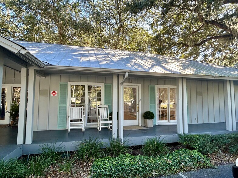 More Photos Of 4924 E First Coast Hwy, Fernandina Beach Unknown For Lease