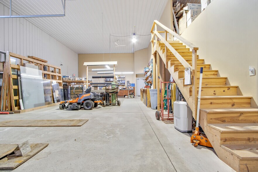 More Photos Of 13520 Currier Sardinia Rd, Chaffee General Retail For Sale