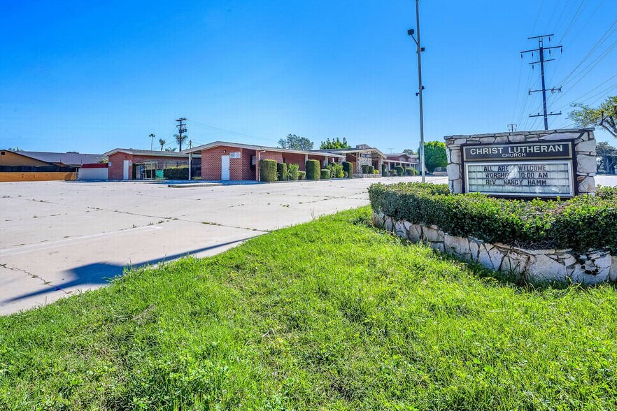 More Photos Of 7707 Florence Ave, Downey Religious Facility For Sale
