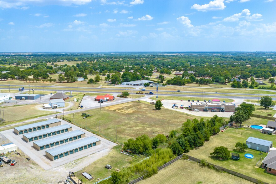 More Photos Of Oak Dr, Blanchard Land For Sale