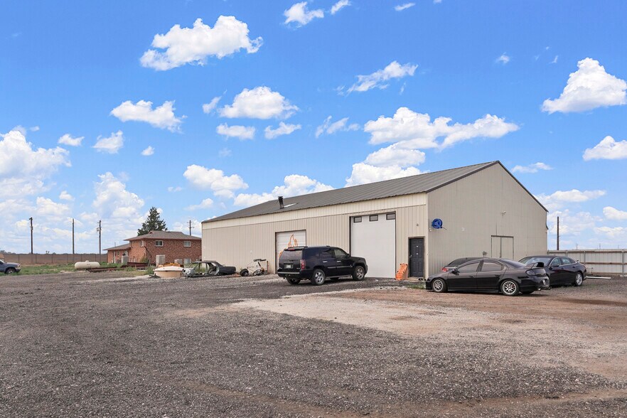 More Photos Of 13373 County Road 16, Fort Lupton Warehouse For Sale