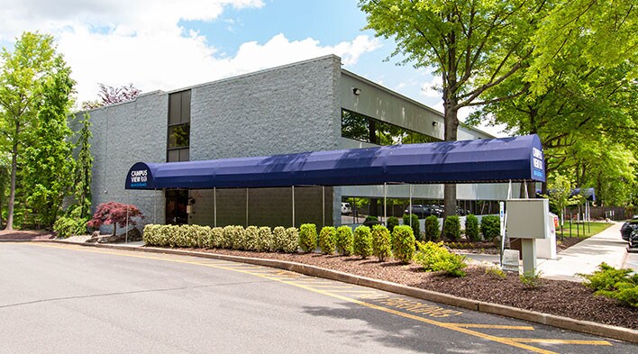 More Photos Of 1250 State Route 28, Branchburg Office For Lease