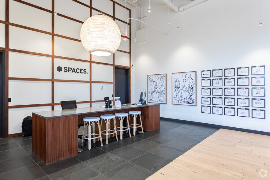 More Photos Of 250 E 200 S, Salt Lake City Coworking Space