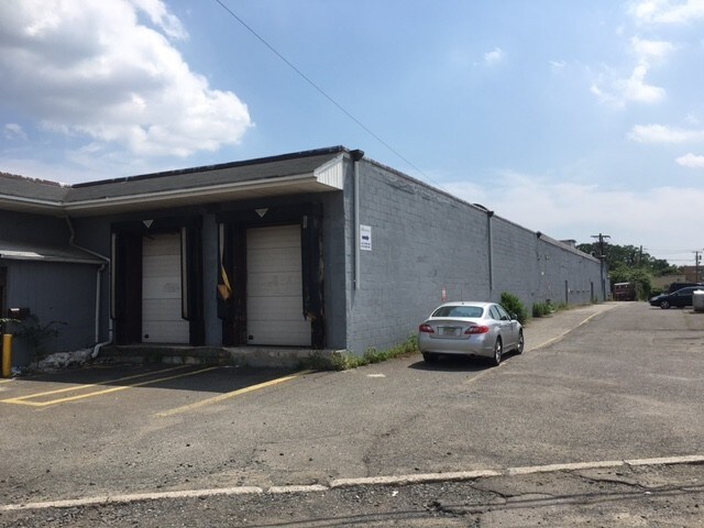 More Photos Of 6-9 Park Pl, Lodi Warehouse For Sale