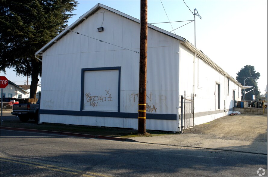 More Photos Of 1319 W Goshen Ave, Visalia Land For Sale