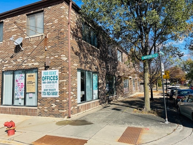 More Photos Of 5801 Northwest Hwy, Chicago Office For Sale