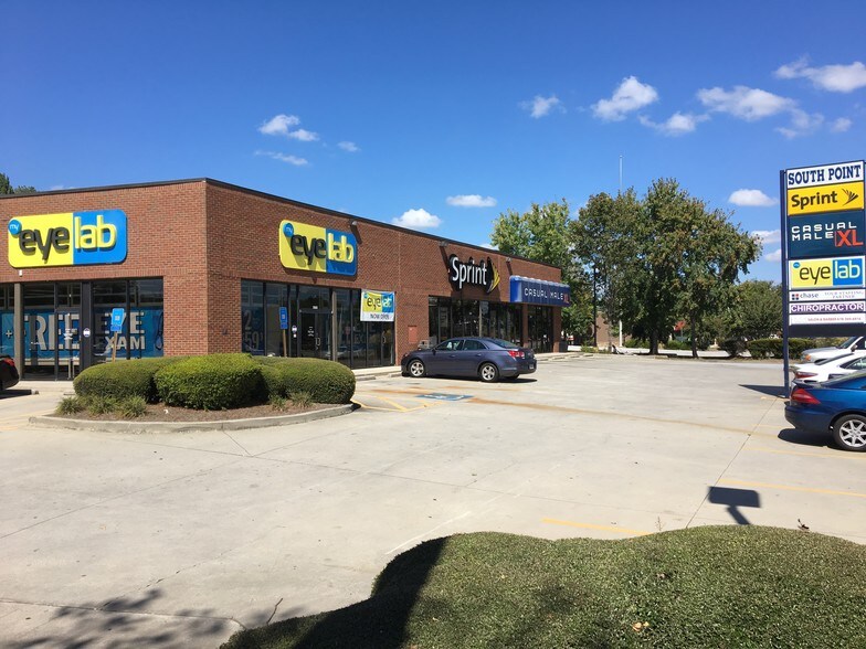 More Photos Of 6735 Jonesboro Rd, Morrow Unknown For Lease