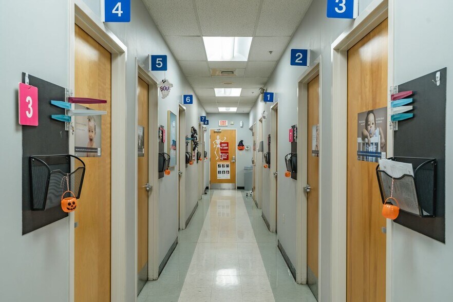 More Photos Of 6500 Preston Hwy, Louisville Medical For Lease
