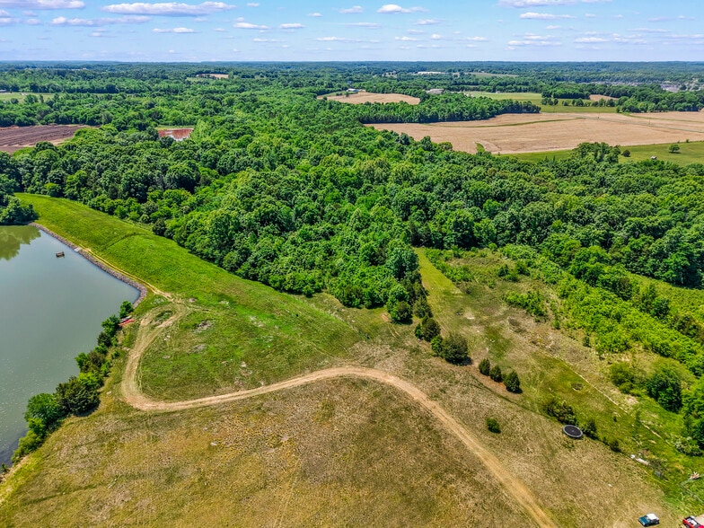 More Photos Of 249 Gilbert Rd, Mocksville Airport For Sale