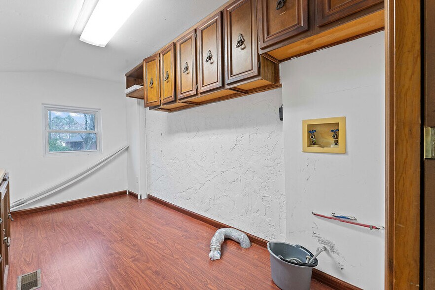 More Photos Of 290 Hallack Ln, Pea Ridge Land For Sale