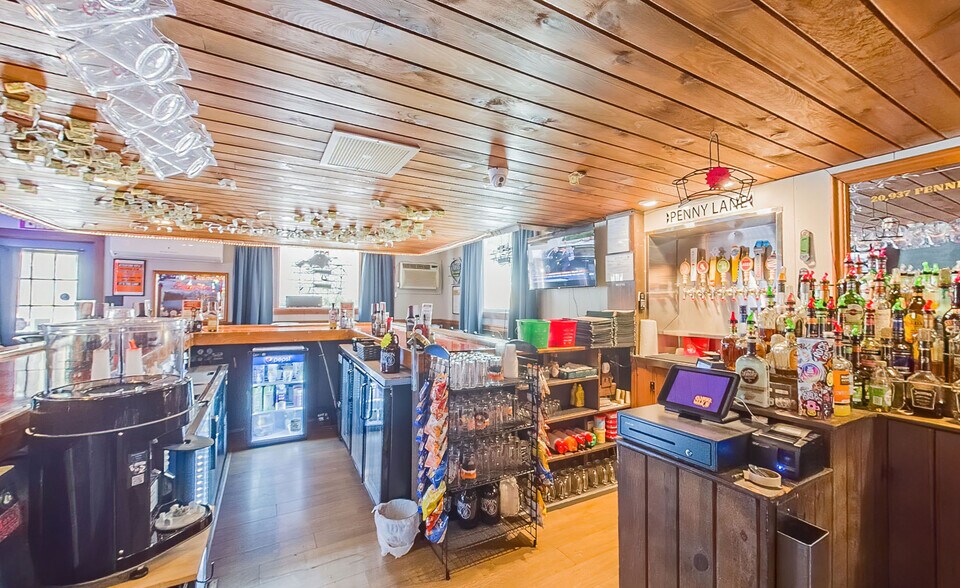 More Photos Of 184 Jamison City Rd, Benton Restaurant For Sale