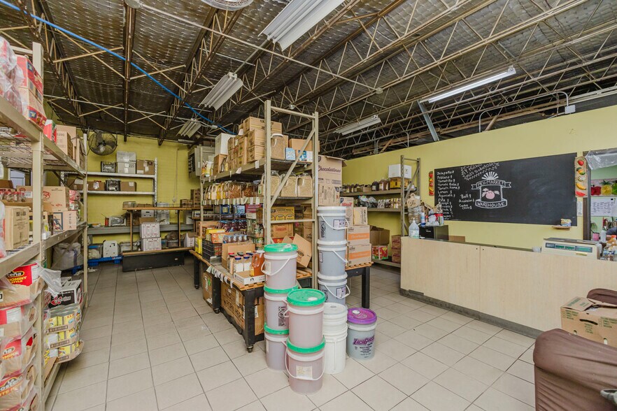 More Photos Of 925 E 19th St, Wichita Warehouse For Sale