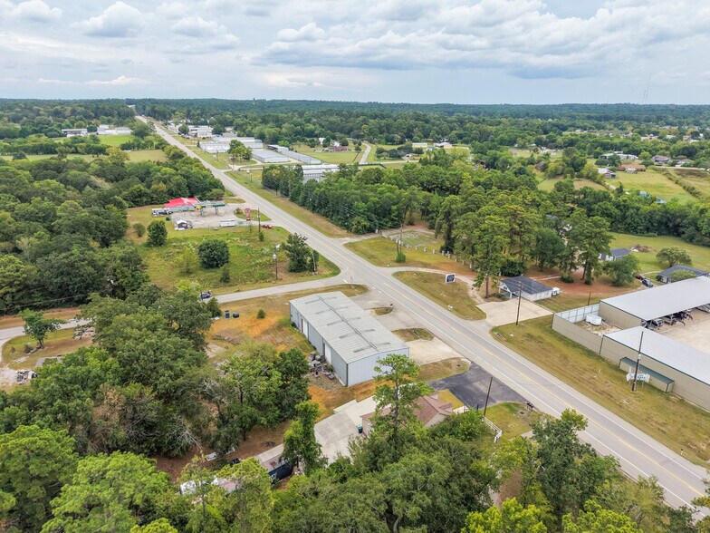More Photos Of 12016 FM 830 Rd, Willis Land For Sale