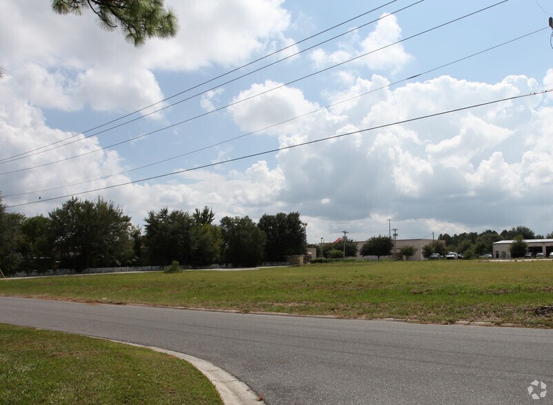 More Photos Of 2425 Ridgecrest Ave, Orange Park Land For Sale