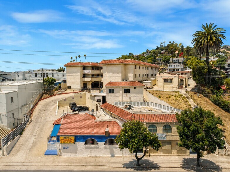 More Photos Of 3405 N Figueroa St, Los Angeles Apartments For Sale